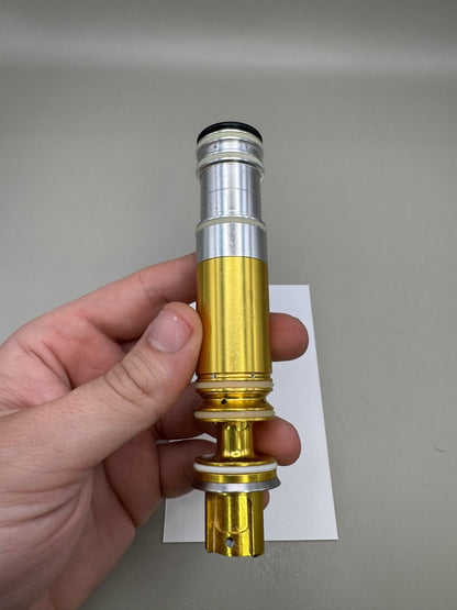 Smart Parts Shocker RSX Bolt Assembly Gold
