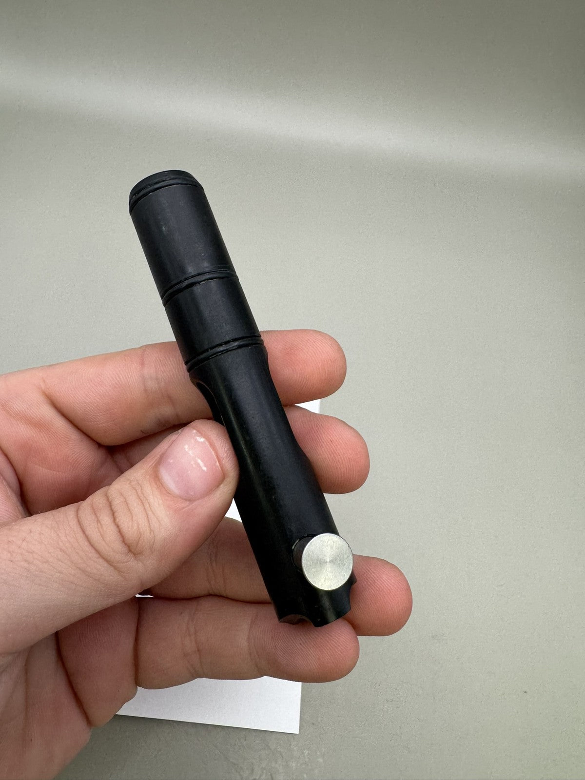 Bob Long G6R Bolt