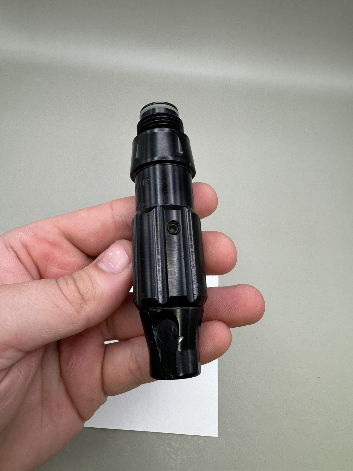 Evil PB Detonator Inline HPR