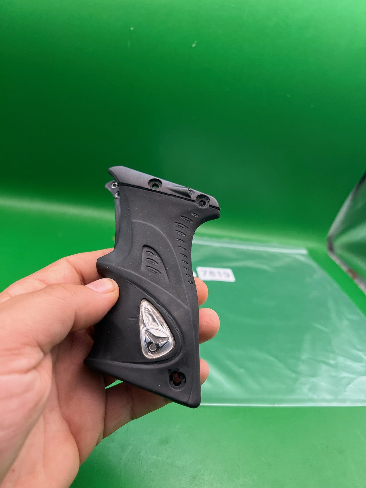 Dye Ultralight Grips