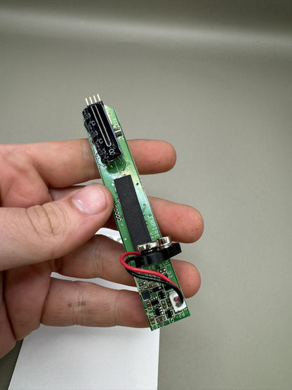 Empire Axe Pro Lower Board