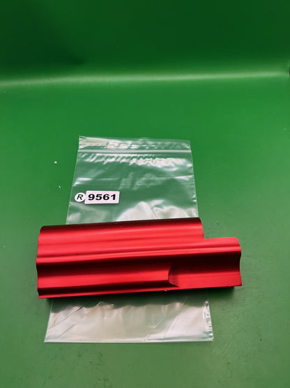 Dye Gen E Matrix DM3 Marker Body Red Anodized Aluminum GEM