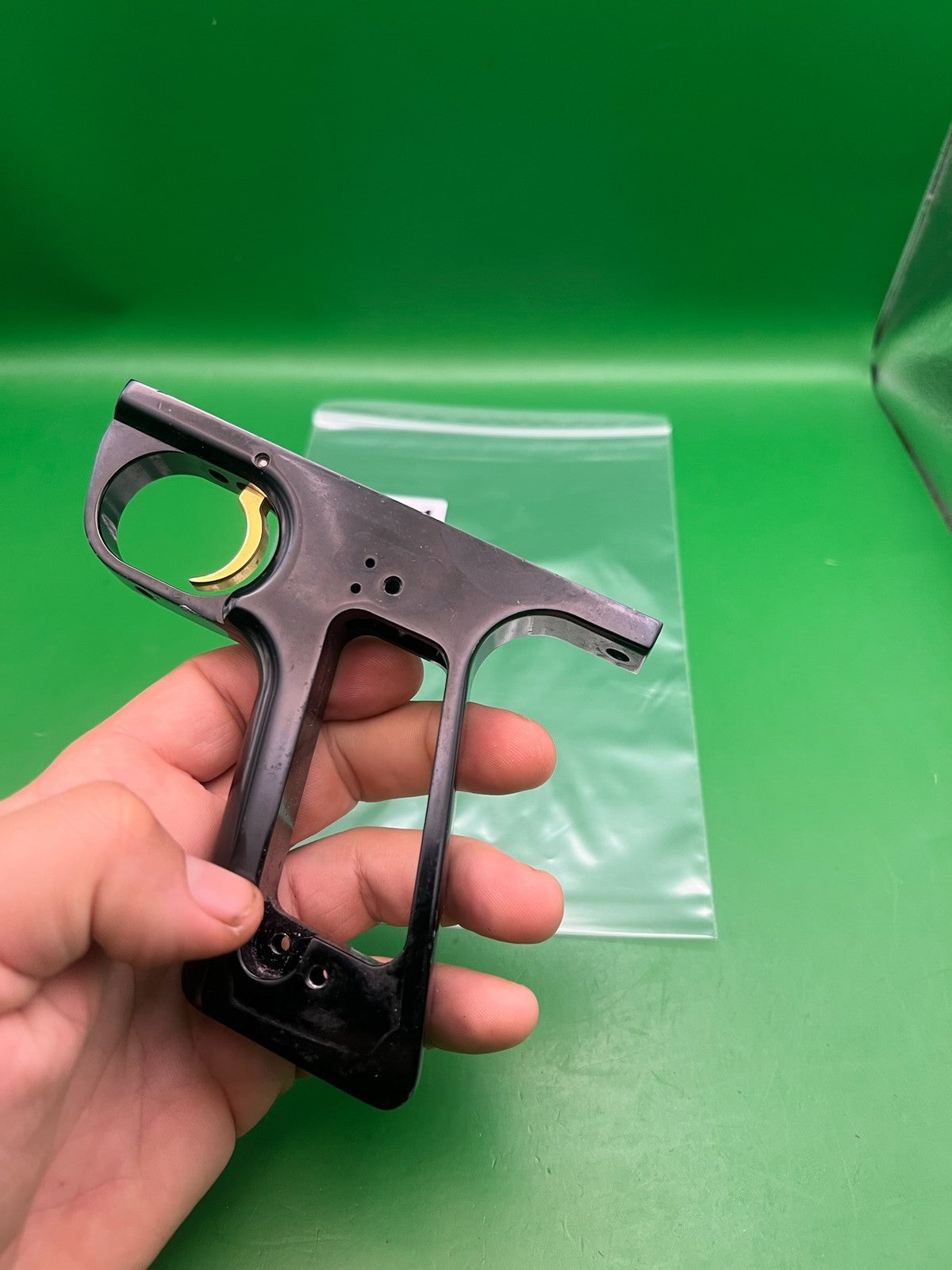 WDP Angel LED Uncut Single Trigger Frame