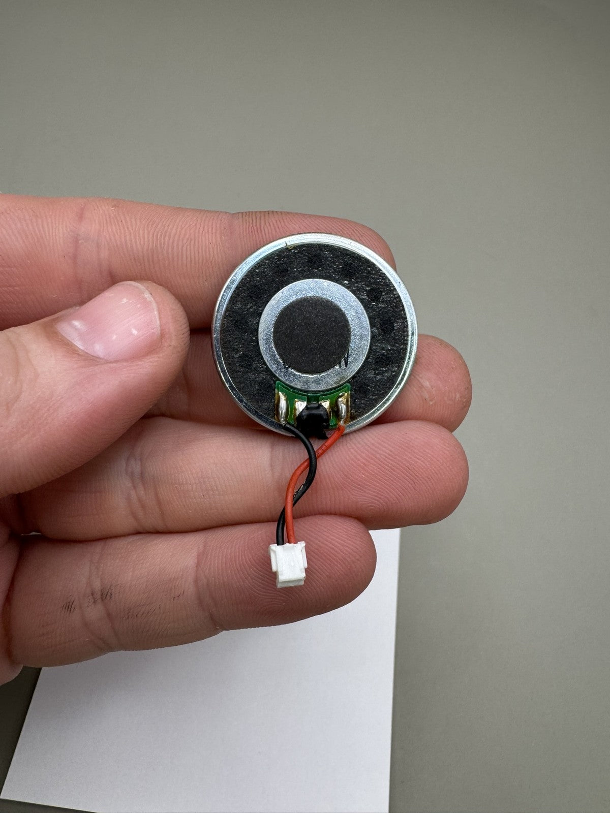 DLX Luxe 1.0/2.0 Speaker