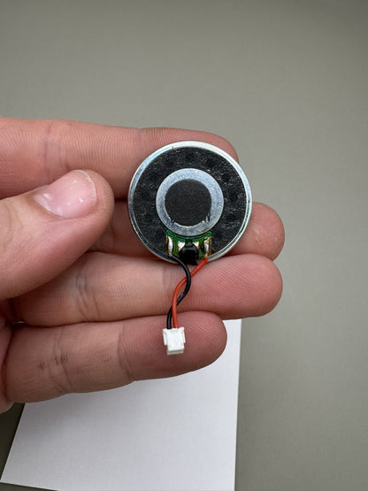 DLX Luxe 1.0/2.0 Speaker