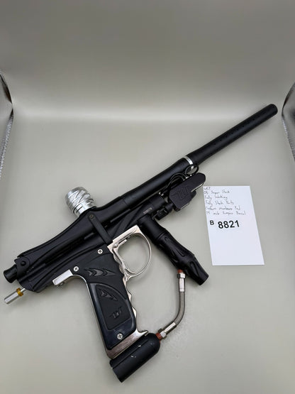 WGP 05 Super Stock - Paintball Marker Fully Working