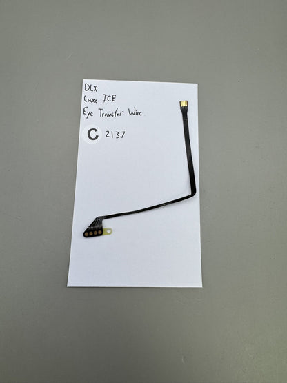 DLX Luxe ICE Eye Transfer Wire