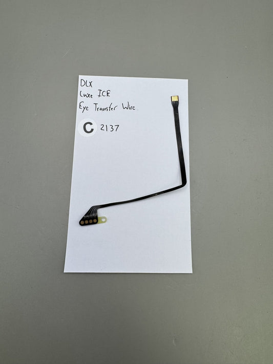 DLX Luxe ICE Eye Transfer Wire