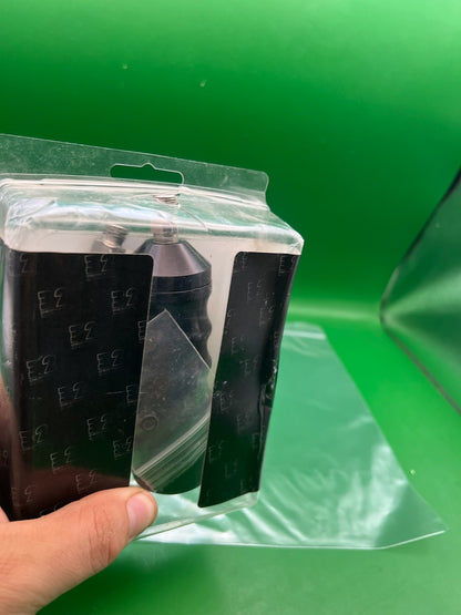 32 Degrees Spyder Expansion Chamber Kit Black
