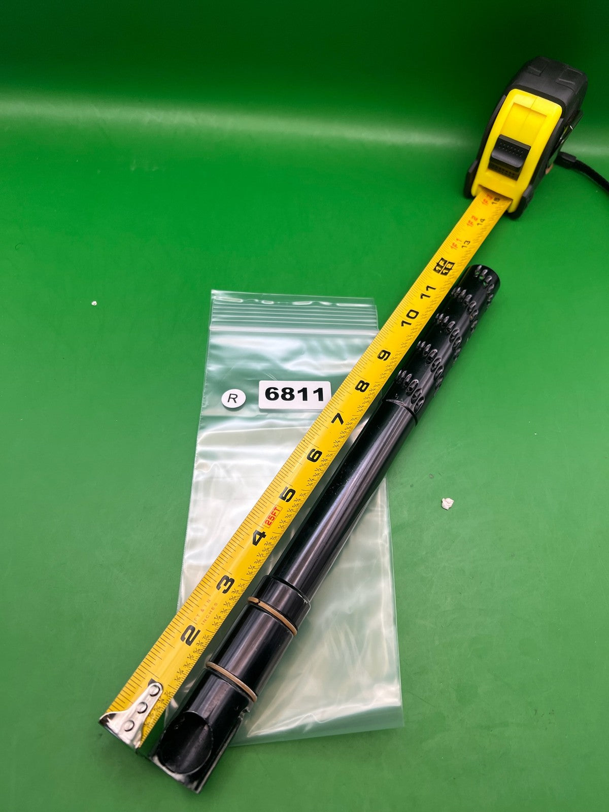 AGD Automag Smart Parts Tear Drop Barrel