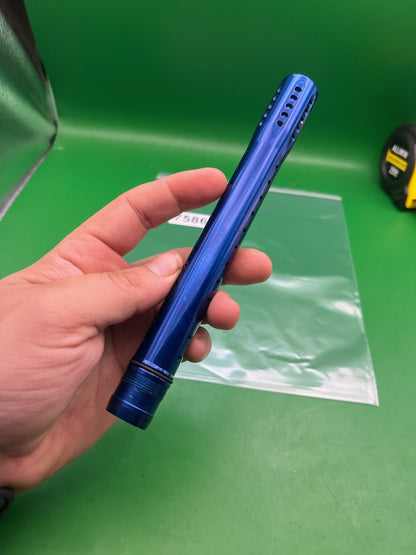 Gloss Blue Dye Ultralight Tip
