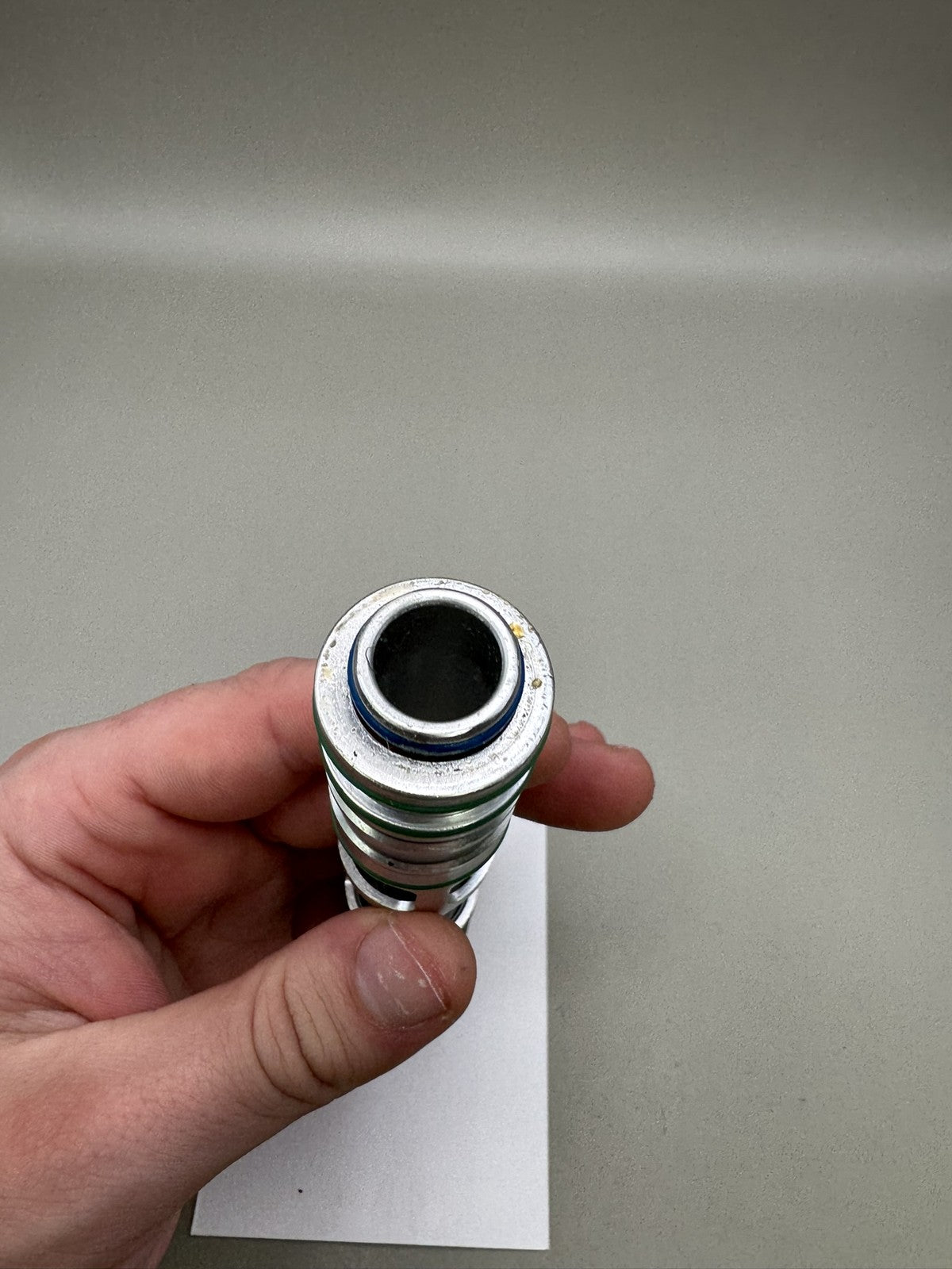 Dye Rize Bolt/Engine - Green