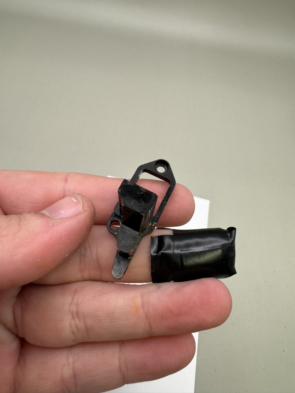DLX Luxe ICE Solenoid Manifold