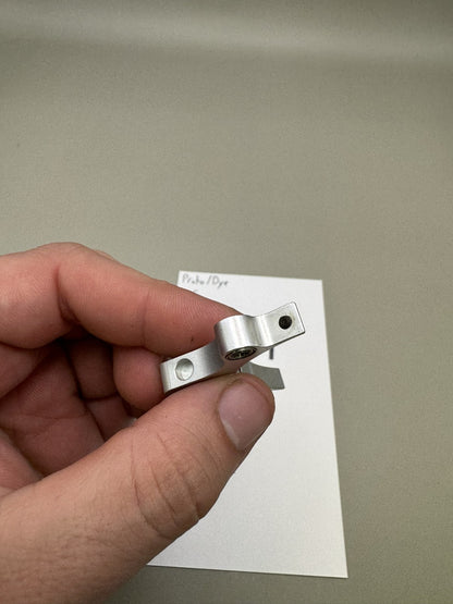 Proto Dye SLG UL Trigger Clear