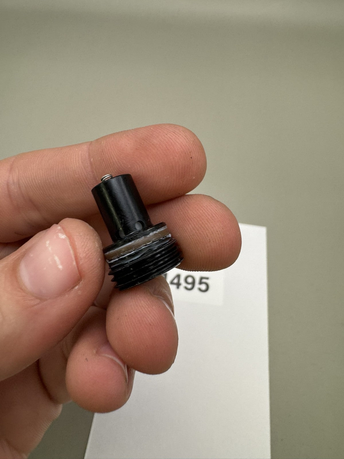 Planet Eclipse Geo 2 HPR Body Insert