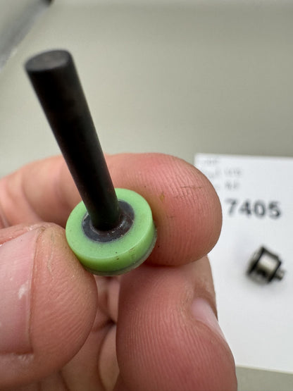 WDP Angel LCD Valve Kit