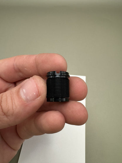 Bob Long G6R Salty Bolt Tip