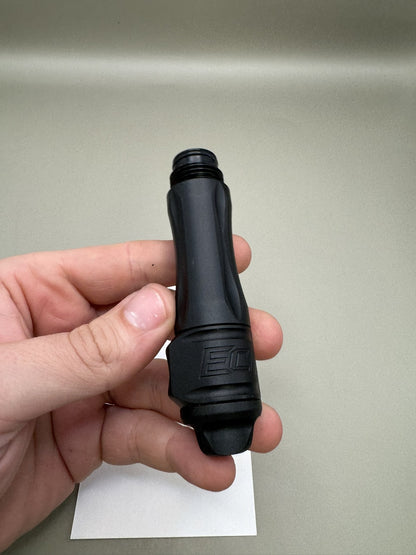 Planet Eclipse Inline HPR