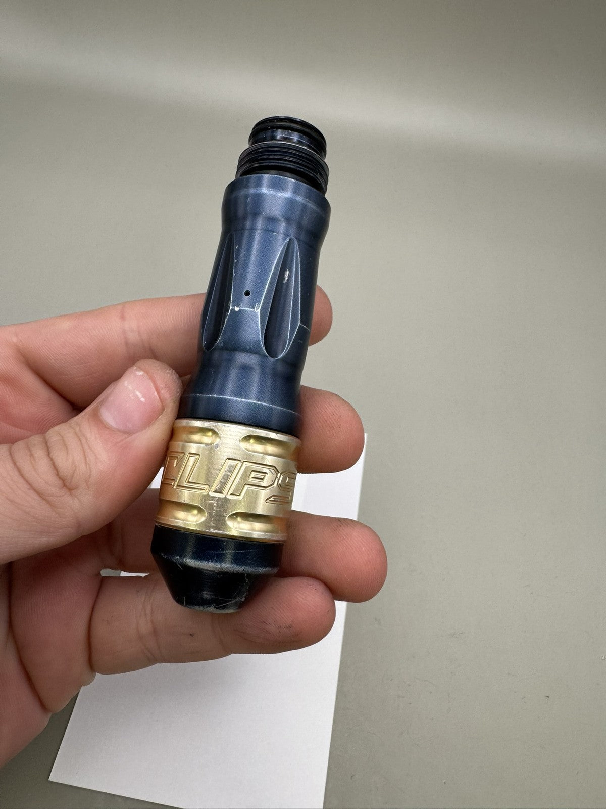 Planet Eclipse Inline HPR