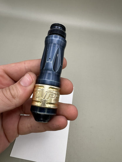 Planet Eclipse Inline HPR