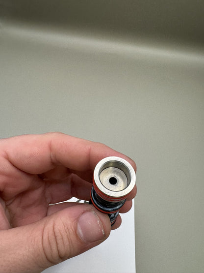 Dye M2 HPB Internals