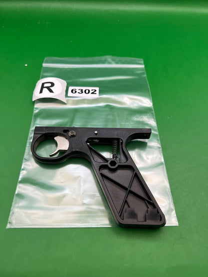 Smart Parts Shocker SFT Trigger Frame Black