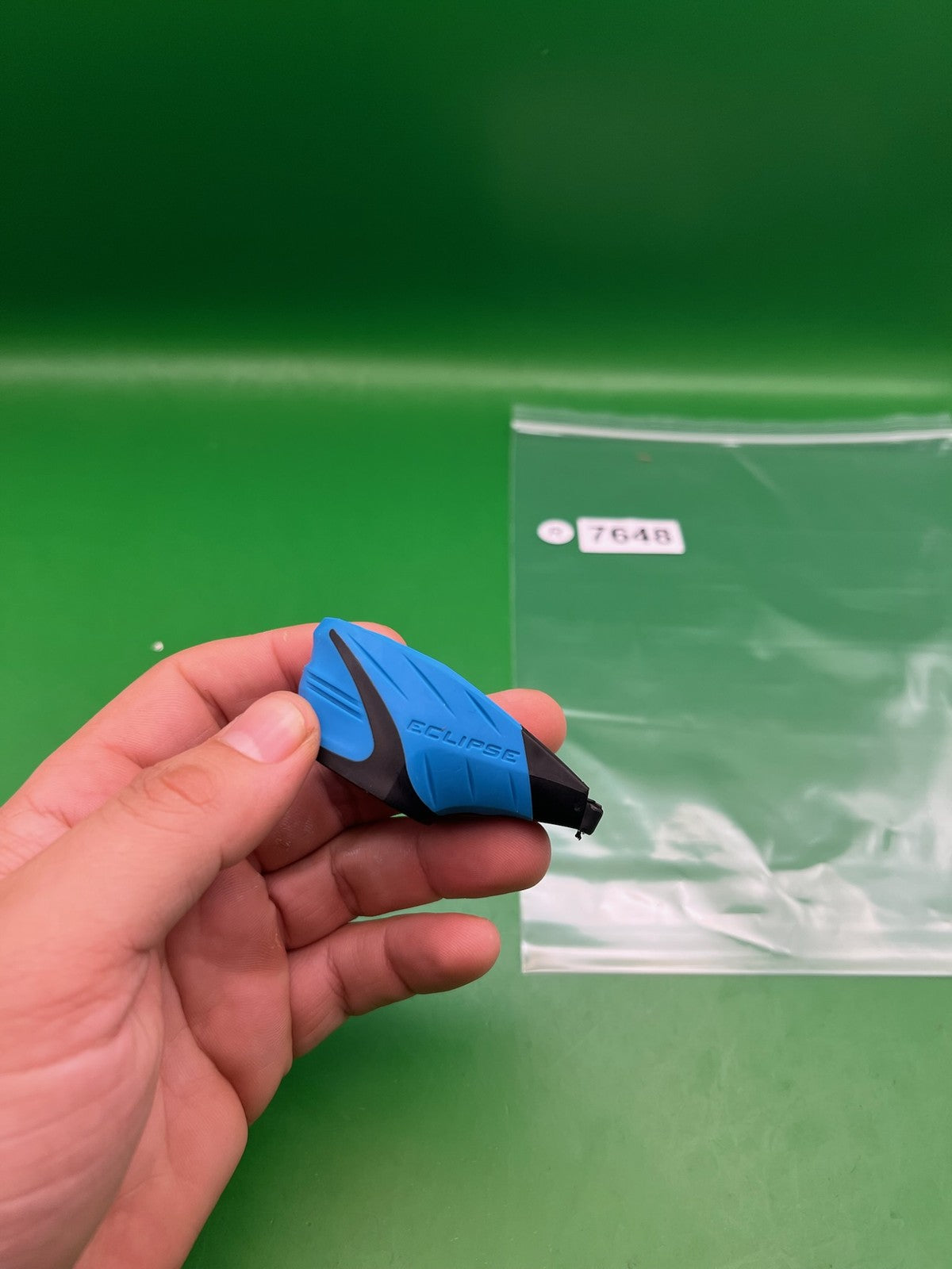 Planet Eclipse Foregrip Crown - Ego LV1 - Blue