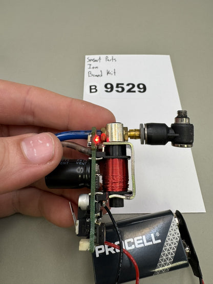 Smart Parts Ion Board Kit