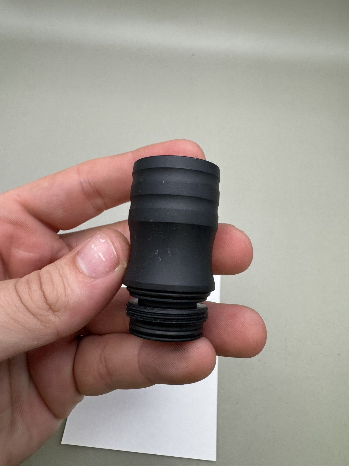 Bob Long 2k2 Intimidator LPB Volumizer