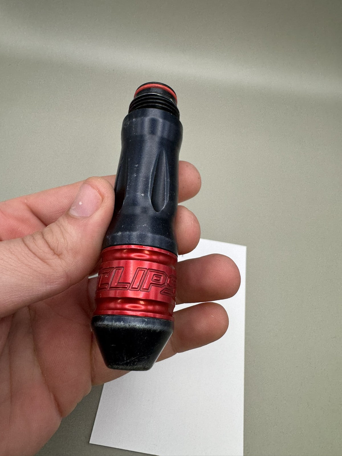 Planet Eclipse Inline HPR