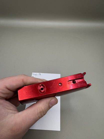 Empire PB Mini Front Grip