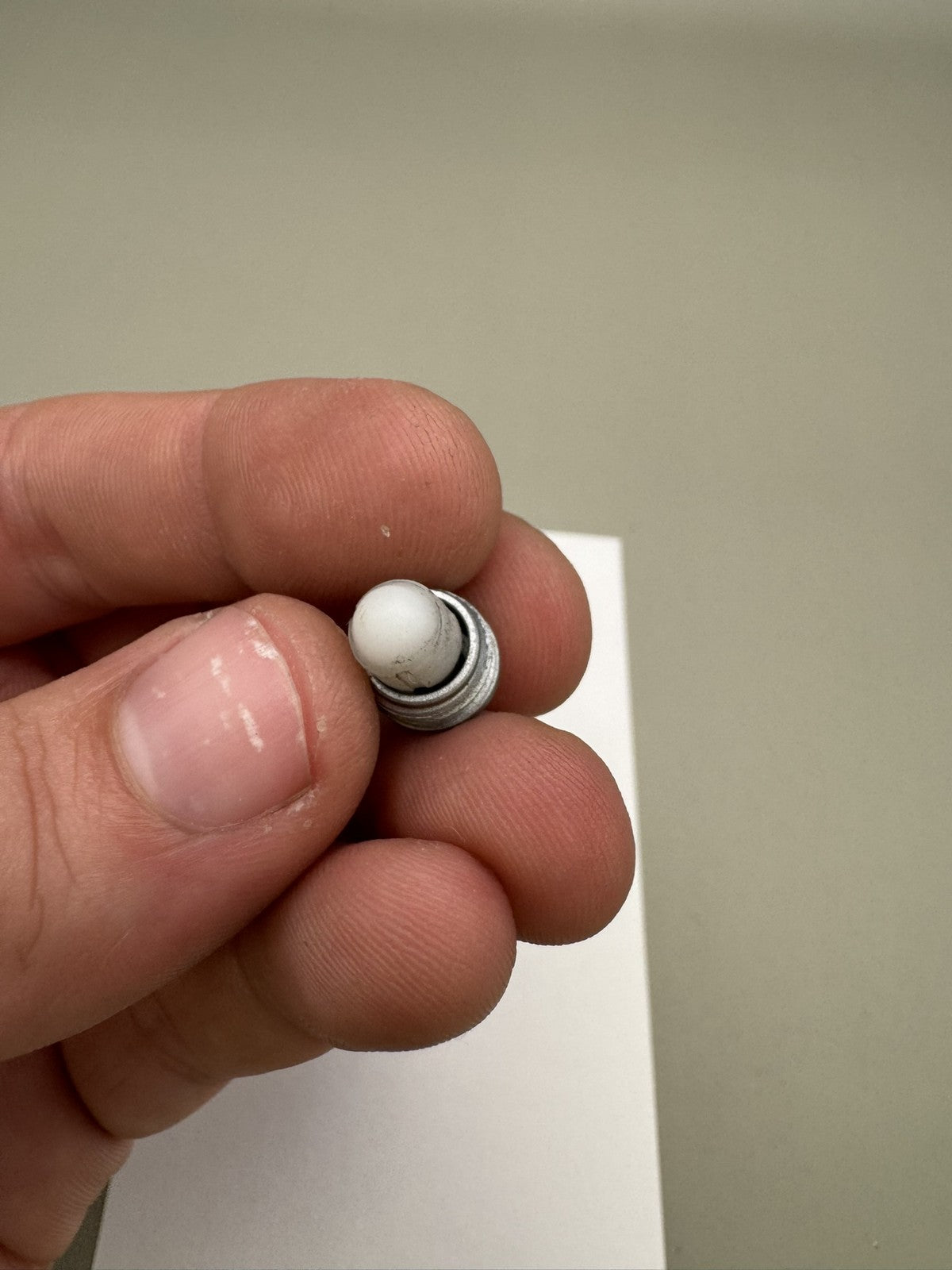 Empire Mini GS Detents