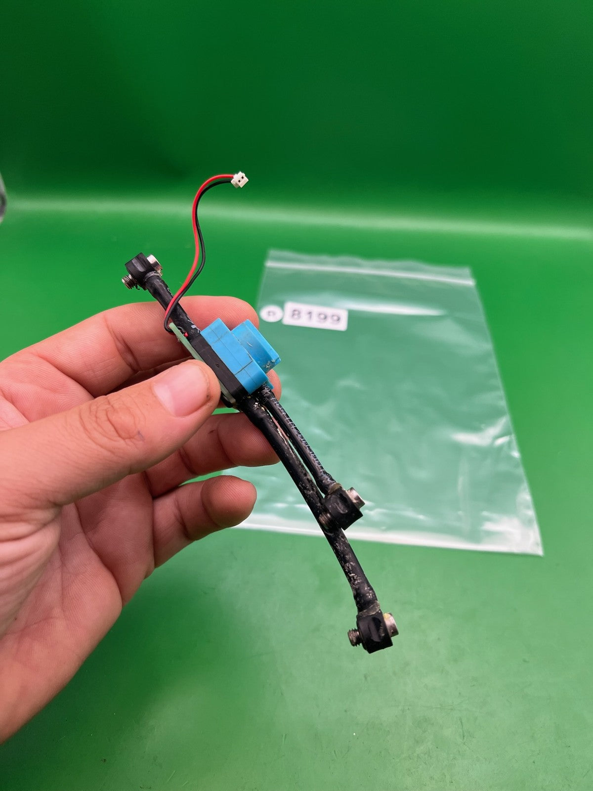 Proto/Dye Rize Solenoid