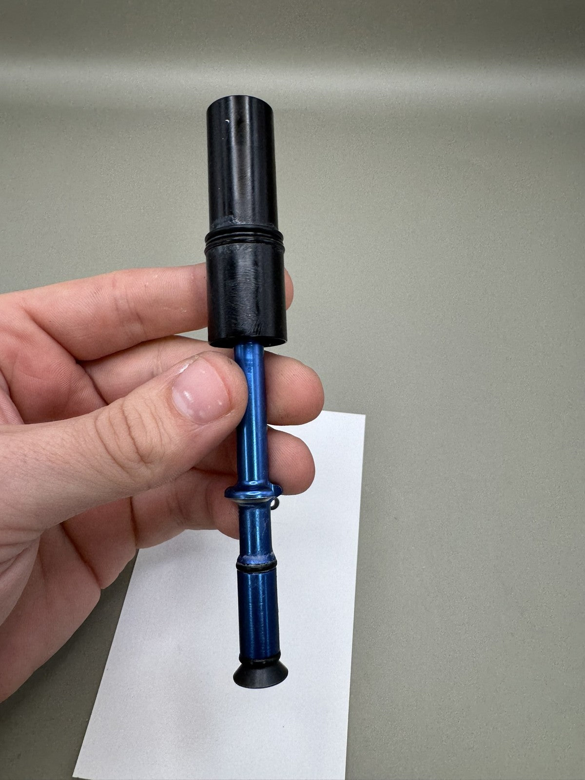Smart Parts Ion Bolt