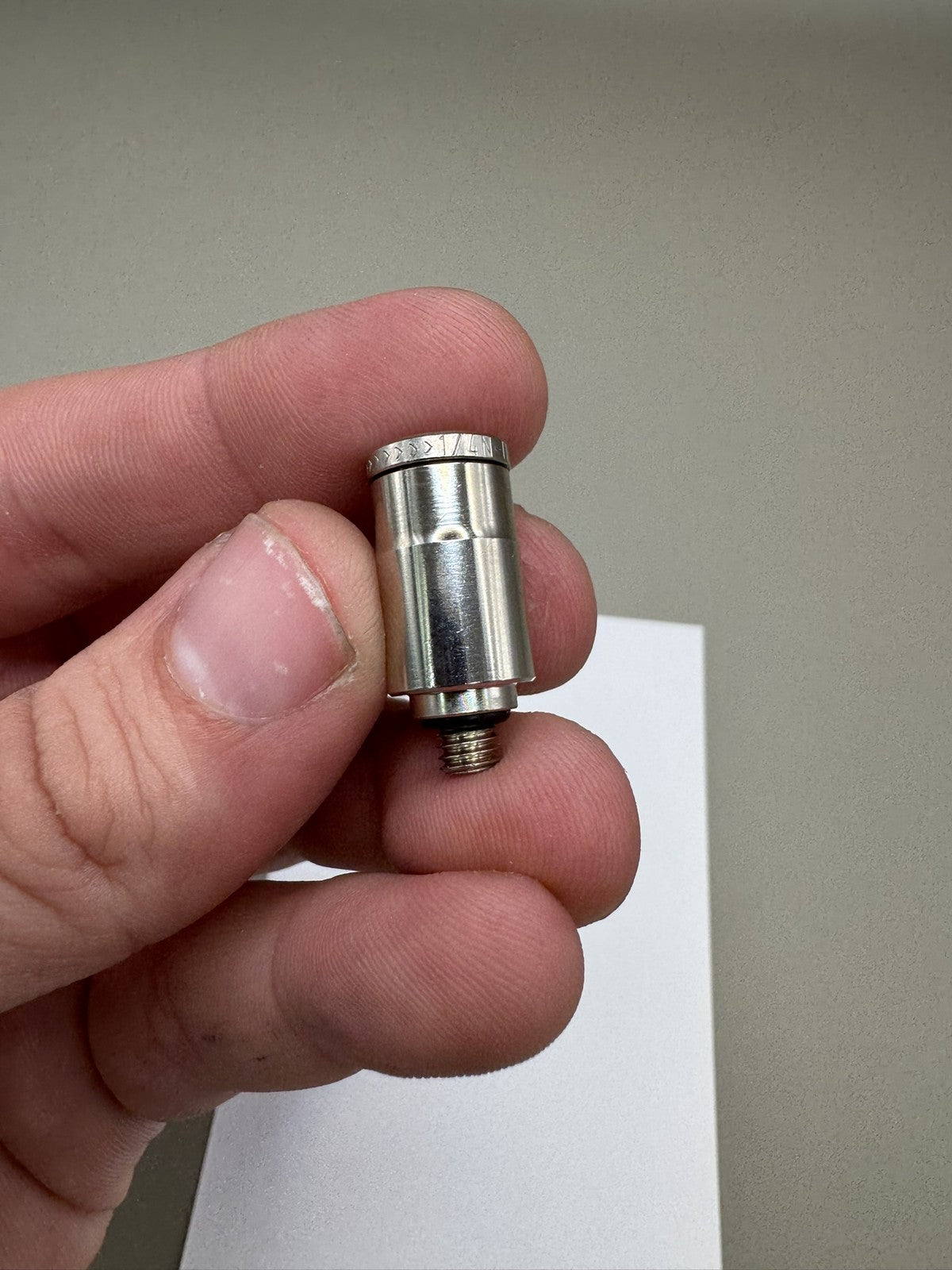 Planet Eclipse Ego 11 HPR Fitting