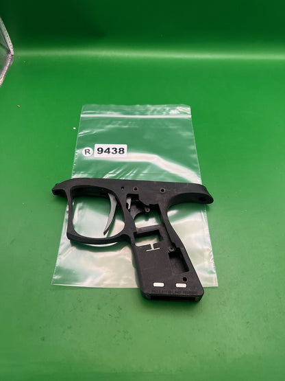 Proto Dye Rize Trigger Frame Black Electronic E-Frame Marker Part