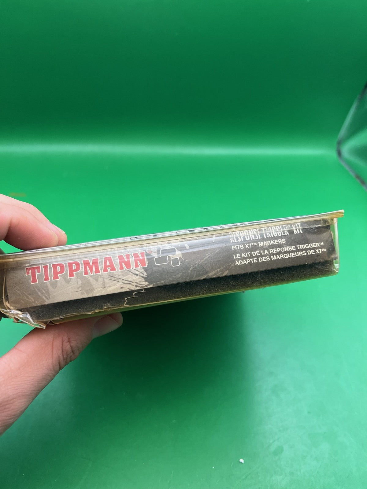 Tippmann X7 Response Trigger Kit