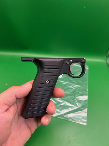 AGD Air Gun Designs Automag Carbon Trigger Frame Black