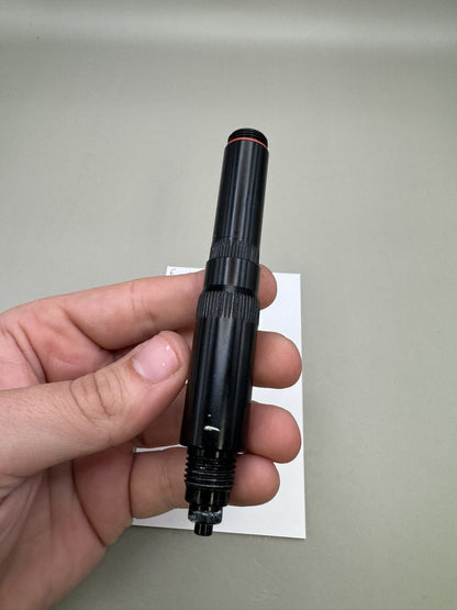 Empire Axe Transfer Tube Black