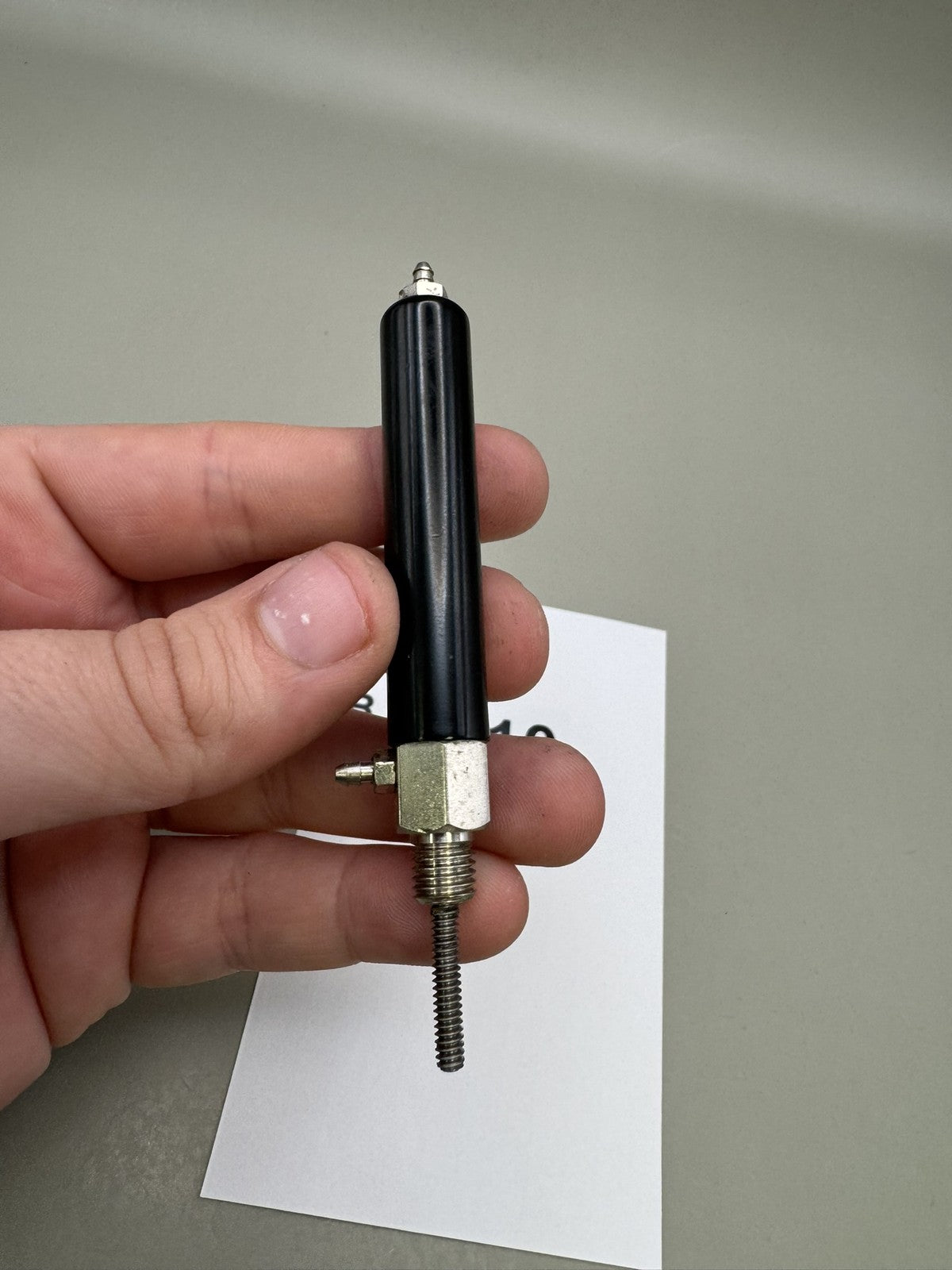 WGP Autococker Ram