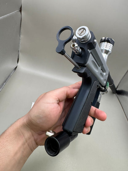 CCM/Works PB Works Autococker - Paintball Marker Fully Working