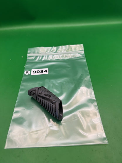 HK Army Vice Reg Grip Black Rubber Regulator Cover Grip Sleeve