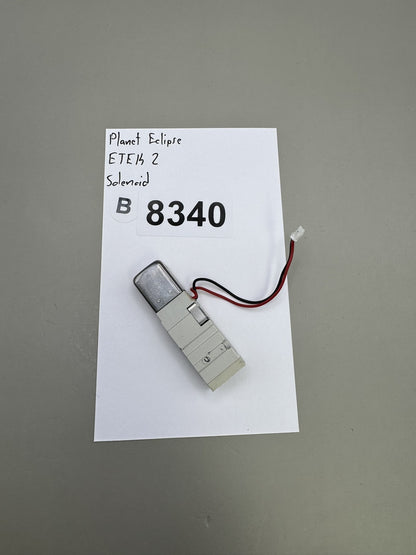 Planet Eclipse ETEK 2 Solenoid