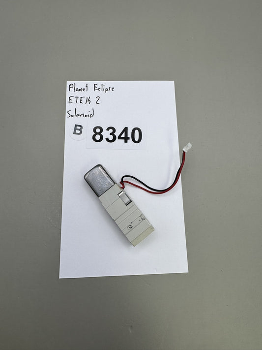 Planet Eclipse ETEK 2 Solenoid