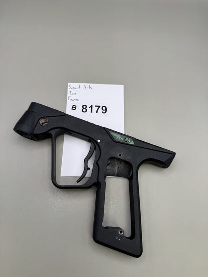 Smart Parts Ion Frame