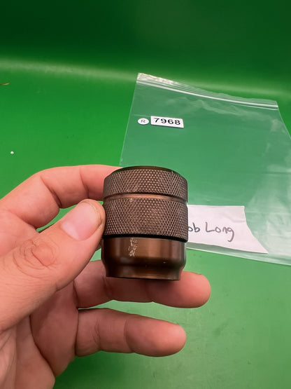 Bob Long 2K5 Intimidator Twist Lock Feedneck