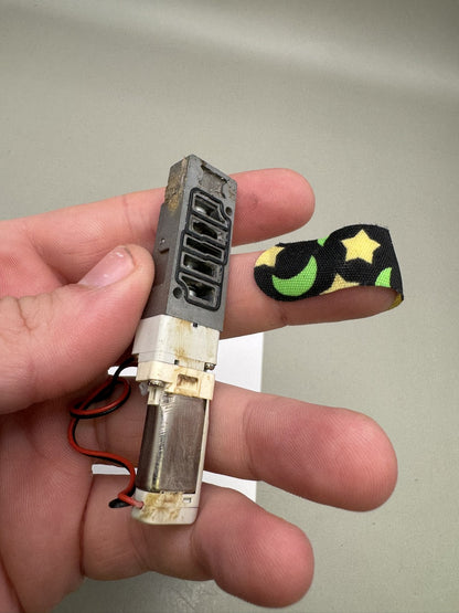 Proto PM6 Solenoid