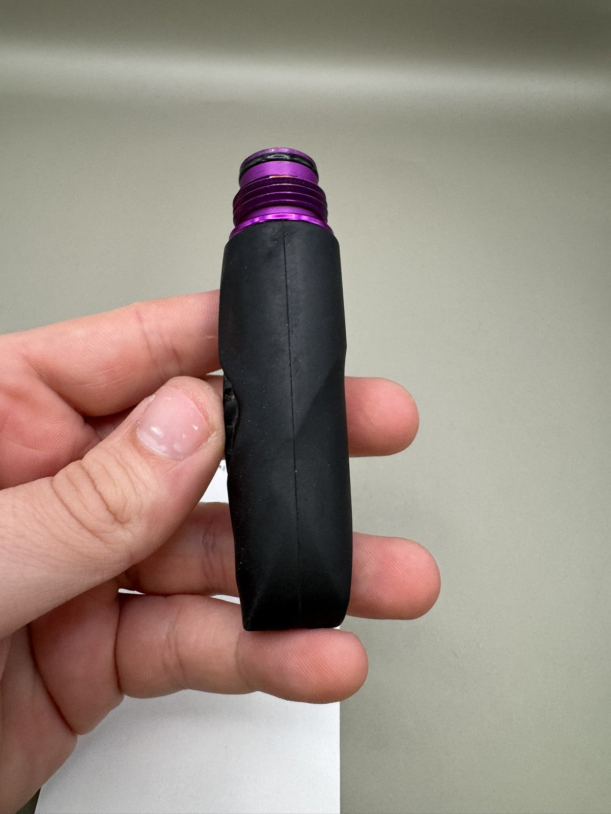 Alien PB Invasion Front Grip/Volumizer