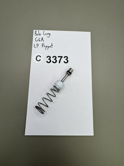 Bob Long G6R LP Poppet