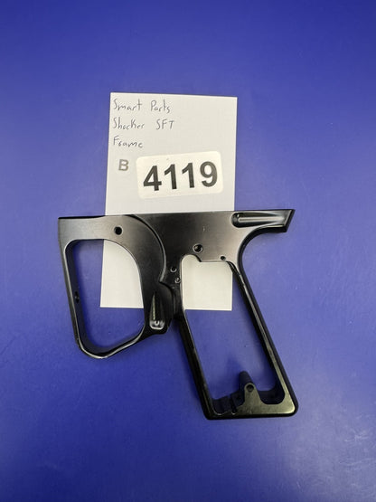 Smart Parts Shocker SFT Frame